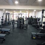 Nova sala fitness Can Salvi 01