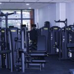 Nova sala fitness Can Salvi 02
