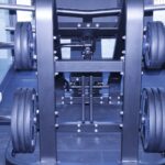 Nova sala fitness Can Salvi 03