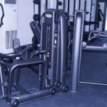 Nova sala fitness Can Salvi 04