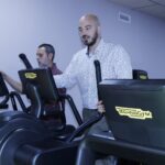 Nova sala fitness Can Salvi 06