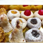 Panellets Cal Forner