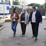 Presentació projecte plaques fotovoltàiques SAB 01