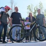 festa Bicicleta 2024 guanaydora