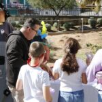 fira al carrer octubre 2024