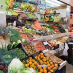 mercat sant andreu de la barca bolets