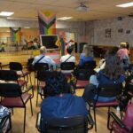 taller rivulgatiu LGTBQA+ Brigita Lamoure (3)