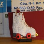 50è Festival Patinatge Sant Andreu de la Barca