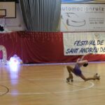 50è Festival Patinatge Sant Andreu de la Barca 8