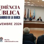 AUDIÈNCIA PÚBLICA octubre