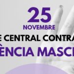 Acte Central 25N 2024 Sant Andreu de la Barca 2