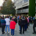 Aturada ajunatment suport afectats dana 02