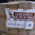 Camió Solidaritat País Valencià (2)