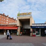Mercat Sant Andreu de la Barca