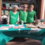 Parada Càncer de Mama Sant Andreu (1)