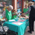 Parada Càncer de Mama Sant Andreu (2)