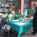 Parada Càncer de Mama Sant Andreu (3)