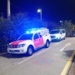Policia Local i Portecció Civil SAB a València 01