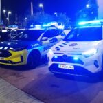 Policia Local i Portecció Civil SAB a València 02