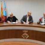 Presentació Festa Major d’Hivern 2024