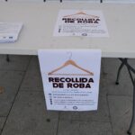 Recollida Roba Novebre 2024 Sant Andreu (2)