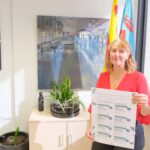 Regidora Medi Ambient Mònica Julià (1)