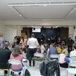 Santa Cecília Escoles Bressol Música