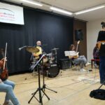 Santa Cecília Escoles Bressol Música 3