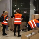 Solidaritat amb els afectats DANA País Valencià 02