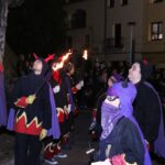 Versots i correfoc Festa Sant Andreu 2024 (5)