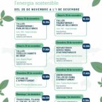 setmana medi ambient 2024 cartell