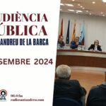 AUDIÈNCIA PÚBLICA desembre