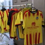 Acte 75 anys Club Futbol Sant Andreu