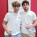 Carles Pitarque i Adrià Archilla – Uniraid 2024