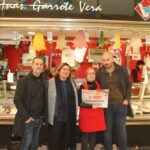 Carniceria Hnas Garrote Vera