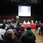 Dia Internacional de les persones amb (dis)capacitat