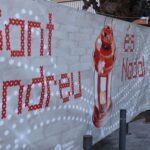 Fira de Nadal Sant Andreu de la Barca