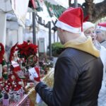 Fira de Nadal Sant Andreu de la Barca (17)
