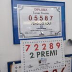 Loteria Navidad 2024