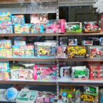 Regals de Nadal joguines