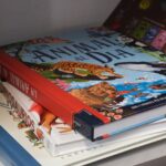 Regals de Nadal llibres