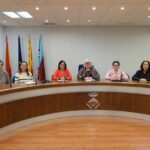 Taula Salut Comunitària Comença a caminar