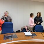 Taula Salut Comunitària Comença a caminar 2