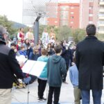 Trobada gegants festa Sant Andreu 2024 (10)