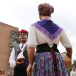 Trobada gegants festa Sant Andreu 2024 (12)