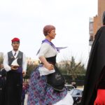 Trobada gegants festa Sant Andreu 2024 (14)