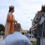 Trobada gegants festa Sant Andreu 2024 (18)
