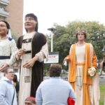 Trobada gegants festa Sant Andreu 2024 (3)