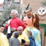 Trobada gegants festa Sant Andreu 2024 (4)