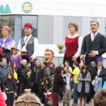 Trobada gegants festa Sant Andreu 2024 (6)